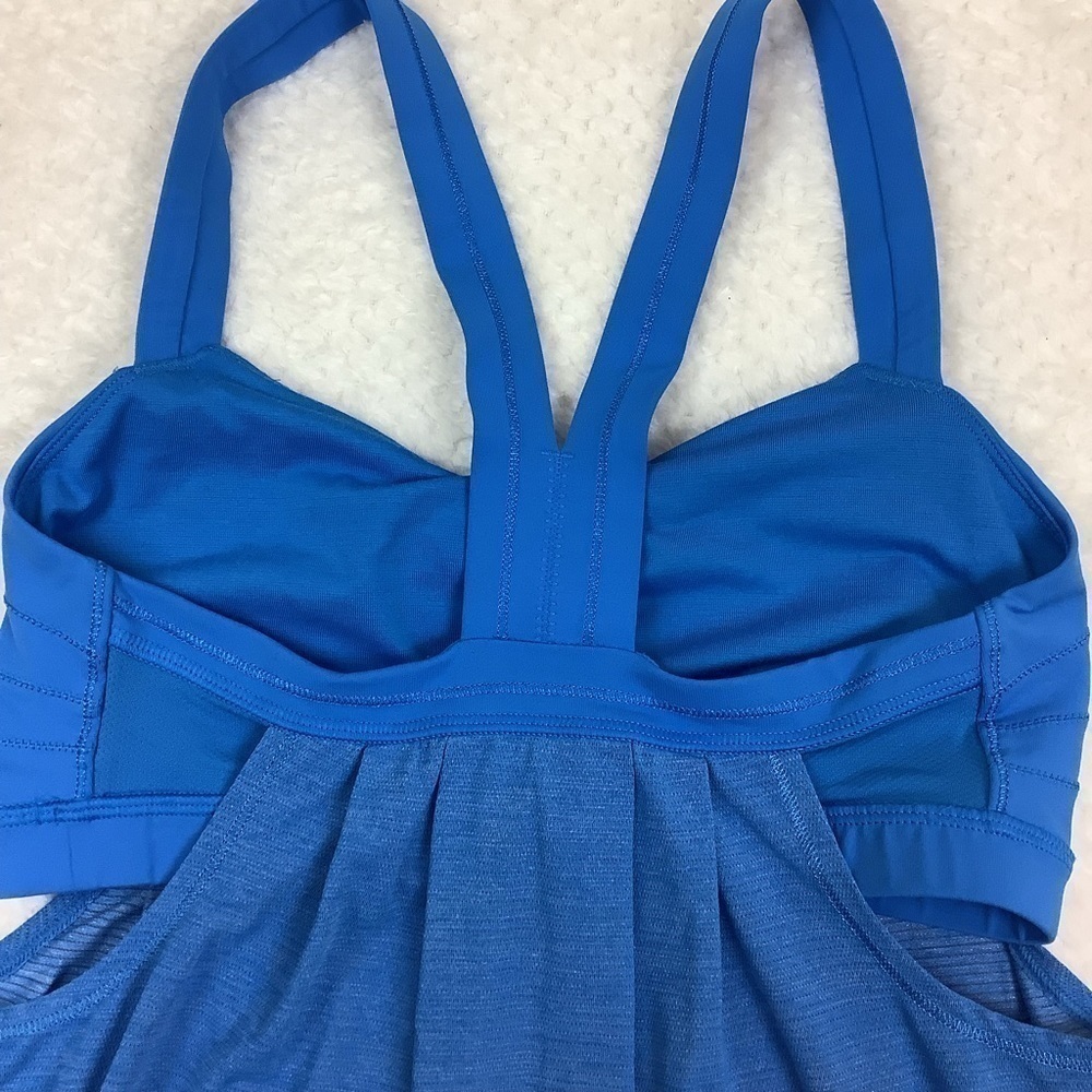 LULULEMON RESTLESS TANK - Picture 4 of 9